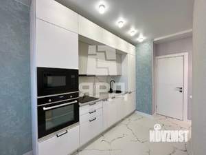 1-к квартира, вторичка, 37м2, 13/28 этаж