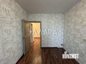 1-к квартира, вторичка, 47м2, 9/17 этаж