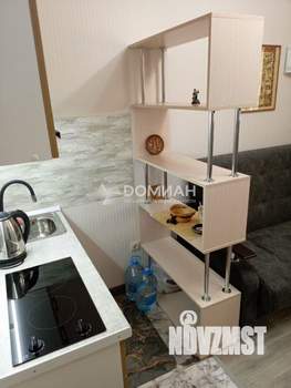 Студия квартира, вторичка, 22м2, 3/4 этаж