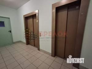 2-к квартира, вторичка, 48м2, 13/18 этаж