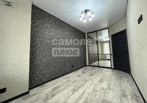 1-к квартира, вторичка, 40м2, 10/26 этаж