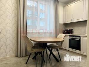 2-к квартира, вторичка, 48м2, 4/25 этаж