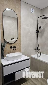 1-к квартира, вторичка, 36м2, 24/26 этаж