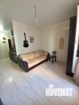 Студия квартира, вторичка, 27м2, 4/14 этаж