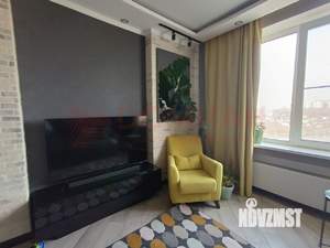 1-к квартира, вторичка, 36м2, 5/9 этаж