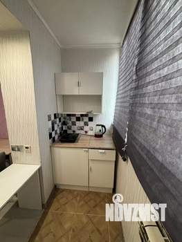 Студия квартира, вторичка, 23м2, 3/5 этаж