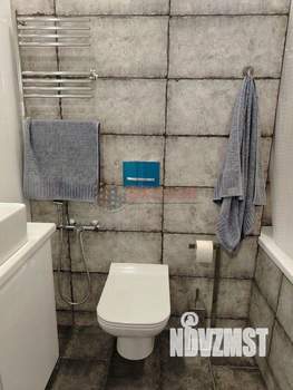 2-к квартира, вторичка, 48м2, 12/24 этаж