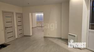 1-к квартира, вторичка, 69м2, 2/21 этаж