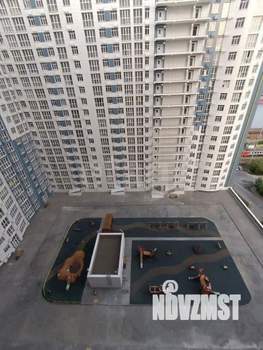 1-к квартира, вторичка, 35м2, 15/26 этаж