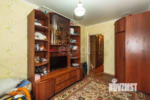 2-к квартира, вторичка, 33м2, 2/3 этаж
