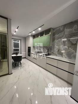 1-к квартира, вторичка, 37м2, 4/25 этаж