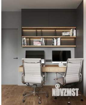 2-к квартира, вторичка, 56м2, 2/12 этаж