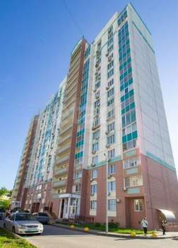 1-к квартира, вторичка, 36м2, 3/25 этаж
