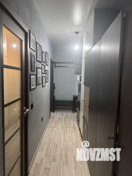 2-к квартира, вторичка, 36м2, 3/6 этаж