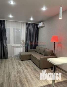 Студия квартира, вторичка, 28м2, 4/25 этаж