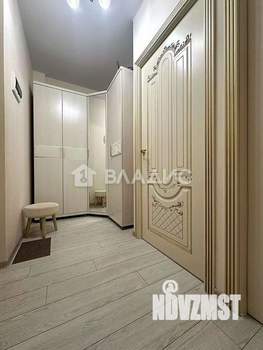 2-к квартира, вторичка, 42м2, 20/25 этаж