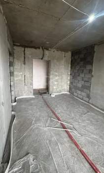 Студия квартира, вторичка, 29м2, 22/25 этаж