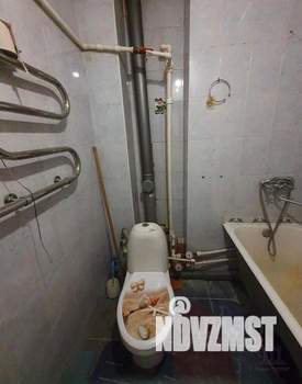 1-к квартира, вторичка, 22м2, 9/9 этаж