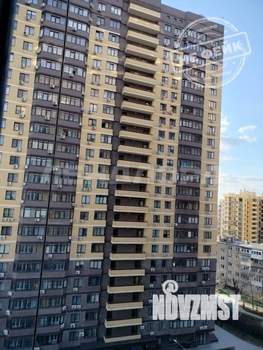 1-к квартира, вторичка, 32м2, 19/23 этаж