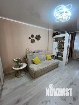 1-к квартира, вторичка, 36м2, 22/26 этаж