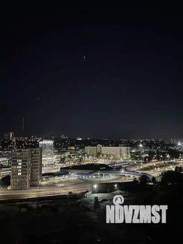 1-к квартира, вторичка, 43м2, 9/24 этаж