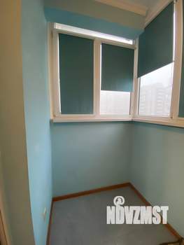 1-к квартира, вторичка, 38м2, 15/21 этаж