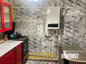 2-к квартира, вторичка, 31м2, 1/3 этаж