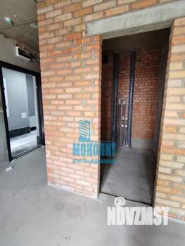 1-к квартира, вторичка, 34м2, 12/24 этаж