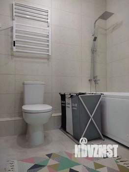 2-к квартира, вторичка, 37м2, 23/25 этаж