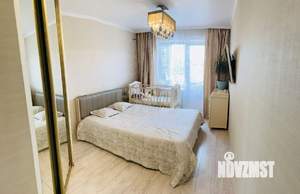 3-к квартира, вторичка, 65м2, 5/10 этаж
