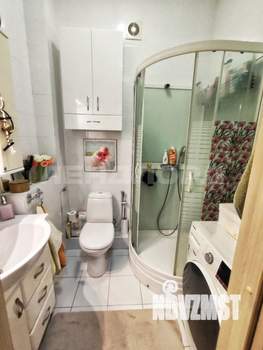 1-к квартира, вторичка, 31м2, 4/4 этаж