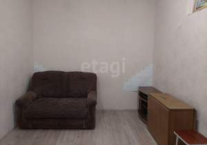 1-к квартира, вторичка, 40м2, 1/1 этаж