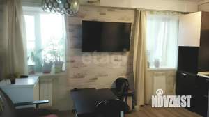 1-к квартира, вторичка, 41м2, 1/4 этаж