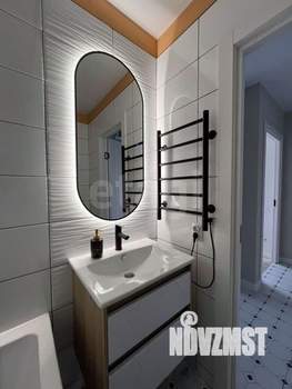 2-к квартира, вторичка, 50м2, 6/9 этаж