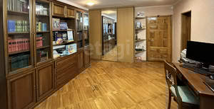 4-к квартира, вторичка, 81м2, 1/17 этаж