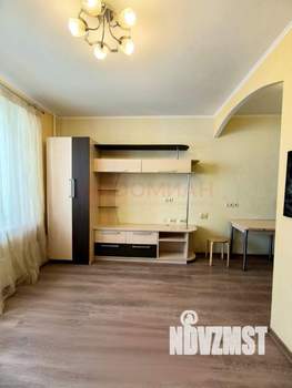 Студия квартира, вторичка, 27м2, 9/17 этаж