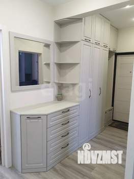 2-к квартира, вторичка, 56м2, 10/19 этаж