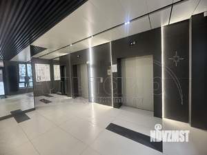 2-к квартира, сданный дом, 48м2, 16/25 этаж