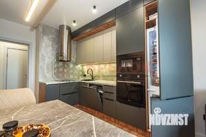 2-к квартира, вторичка, 60м2, 19/24 этаж