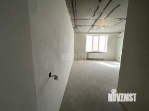 1-к квартира, вторичка, 52м2, 3/15 этаж