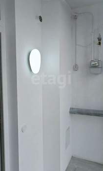 1-к квартира, вторичка, 35м2, 2/24 этаж