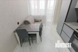 1-к квартира, вторичка, 42м2, 4/20 этаж