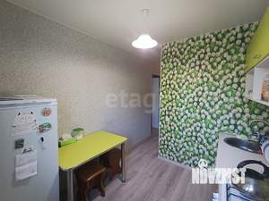 1-к квартира, вторичка, 33м2, 2/5 этаж