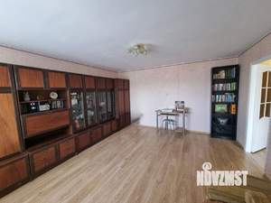 1-к квартира, вторичка, 41м2, 4/9 этаж