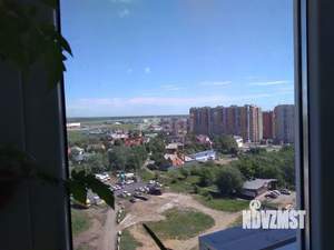 3-к квартира, вторичка, 72м2, 13/16 этаж