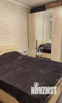 3-к квартира, вторичка, 65м2, 9/9 этаж