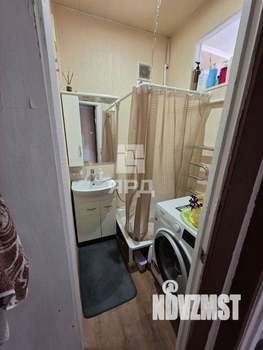 3-к квартира, вторичка, 56м2, 5/5 этаж