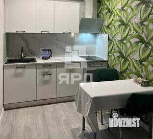 2-к квартира, вторичка, 40м2, 12/24 этаж