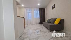 Студия квартира, вторичка, 28м2, 13/20 этаж