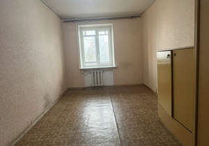 3-к квартира, вторичка, 65м2, 4/14 этаж